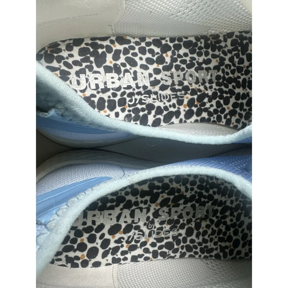 J/SLIDES urban sport